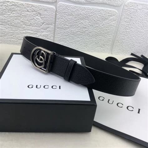 gucci belt black replica|gucci knockoff belt.